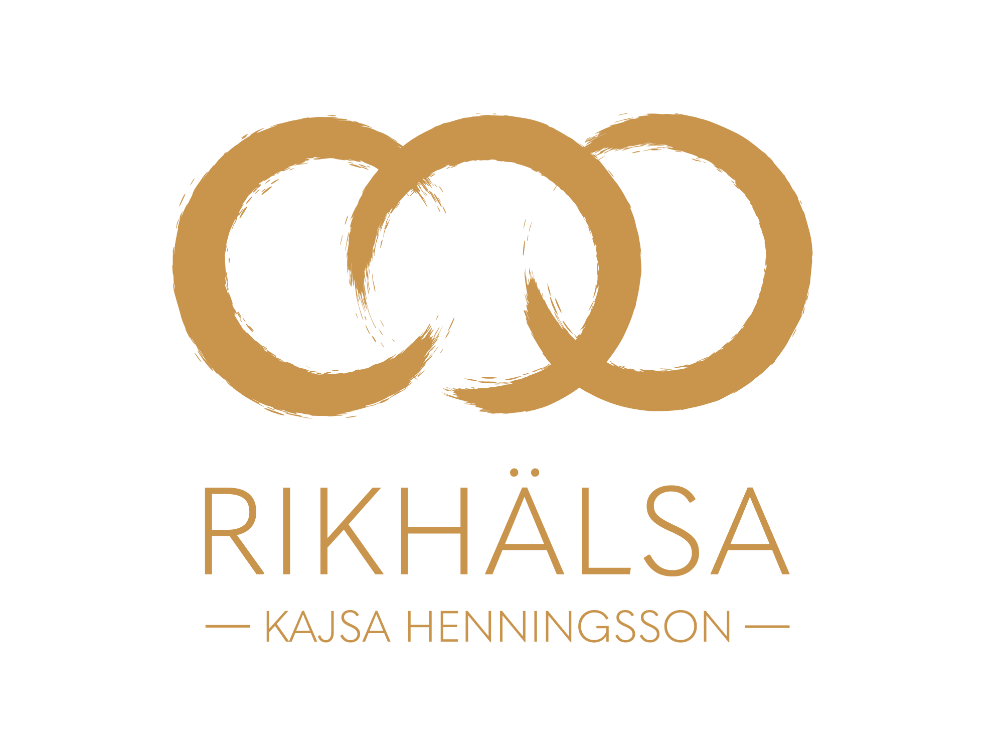 Logotyp Rikhalsa