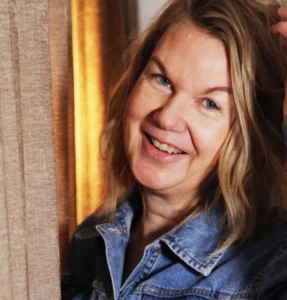 Om Kajsa